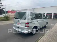 2006 Volkswagen T5