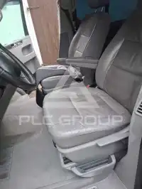 2006 Volkswagen T5