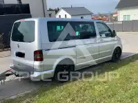2006 Volkswagen T5