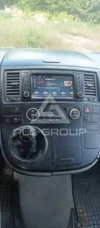 2006 Volkswagen T5