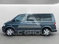 2006 Volkswagen T5