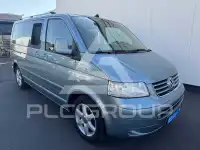 2006 Volkswagen T5