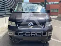 2006 Volkswagen T5