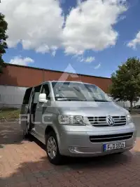 2006 Volkswagen T5