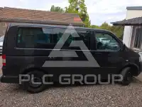 2006 Volkswagen T5