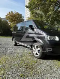 2006 Volkswagen T5