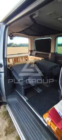 2006 Volkswagen T5