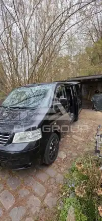 2006 Volkswagen T5