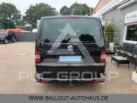 2006 Volkswagen T5