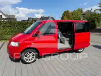 2006 Volkswagen T5