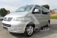 2006 Volkswagen T5