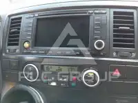 2006 Volkswagen T5