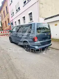 2006 Volkswagen T5