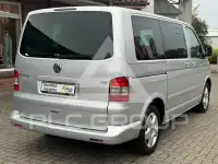2006 Volkswagen T5