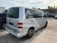 2006 Volkswagen T5