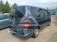 2006 Volkswagen T5