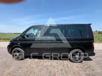 2006 Volkswagen T5