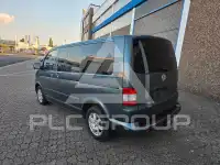 2006 Volkswagen T5
