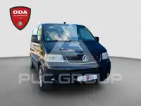 2006 Volkswagen T5