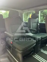 2006 Volkswagen T5