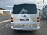 2006 Volkswagen T5