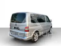 2006 Volkswagen T5