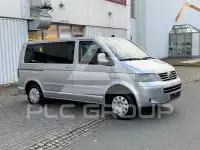 2006 Volkswagen T5