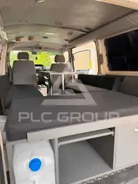 2006 Volkswagen T5