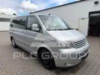 2006 Volkswagen T5
