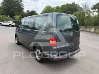 2006 Volkswagen T5