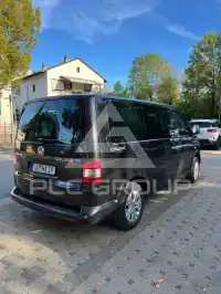 2006 Volkswagen T5