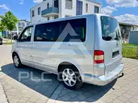 2006 Volkswagen T5