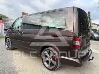 2006 Volkswagen T5