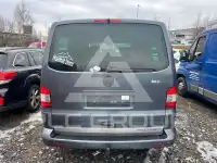2006 Volkswagen T5