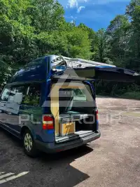 2006 Volkswagen T5
