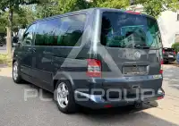 2006 Volkswagen T5