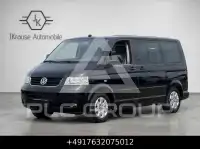 2006 Volkswagen T5