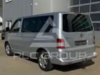 2006 Volkswagen T5