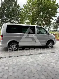 2006 Volkswagen T5