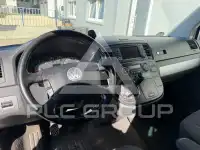 2006 Volkswagen T5