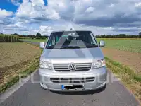 2006 Volkswagen T5