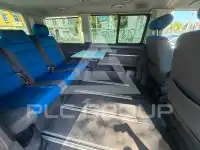 2006 Volkswagen T5