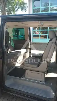 2006 Volkswagen T5