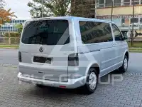 2006 Volkswagen T5