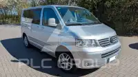 2006 Volkswagen T5