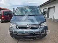 2006 Volkswagen T5