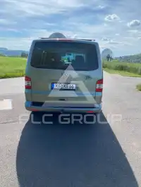 2006 Volkswagen T5