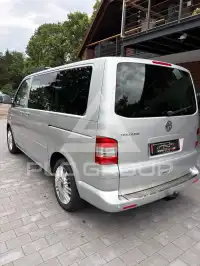 2006 Volkswagen T5