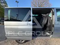 2006 Volkswagen T5