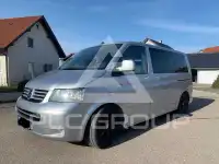 2006 Volkswagen T5